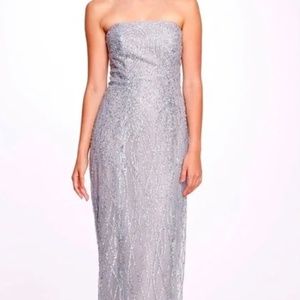 Marchesa Notte Gown